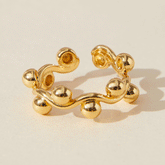 Mini Structure Rings